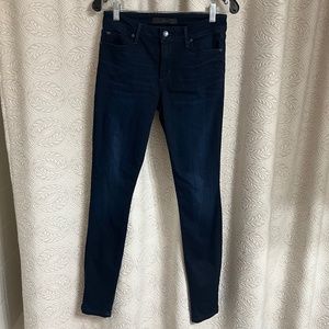 Joe’s “The honey skinny” jeans